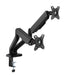 EAN 8422521027533 - Fonestar SMM-112PR soporte para monitor 81,3 cm (32") Escritorio Negro imagen 1