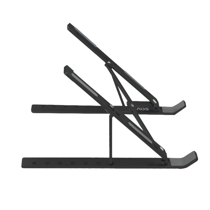 EAN 5901986049388 - Savio PB-05 soporte para ordenador portátil Negro 45,7 cm (18") imagen 3