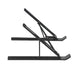 EAN 5901986049388 - Savio PB-05 soporte para ordenador portátil Negro 45,7 cm (18") imagen 3