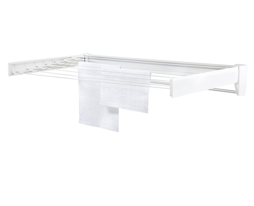 EAN 4006501831002 - Leifheit 83100 secadora Estante para montar en pared Blanco imagen 3