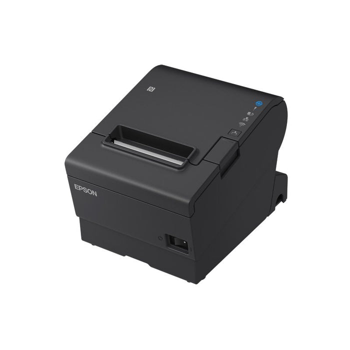 EAN 8715946697093 - Epson TM-T88VII (112) 180 x 180 DPI Inalámbrico y alámbrico Térmico Impresora de recibos imagen 9