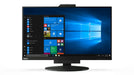 EAN 0195042227864 - Lenovo ThinkCentre TIO27 pantalla para PC 68,6 cm (27") 2560 x 1440 Pixeles Quad HD LED Negro imagen 1