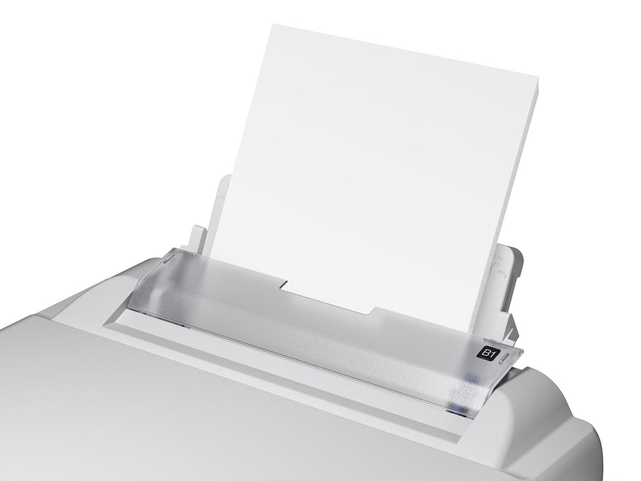 EAN 8715946654683 - Epson WorkForce Pro WF-C8190D3TWC impresora de inyección de tinta Color 4800 x 1200 DPI A3 Wifi imagen 6