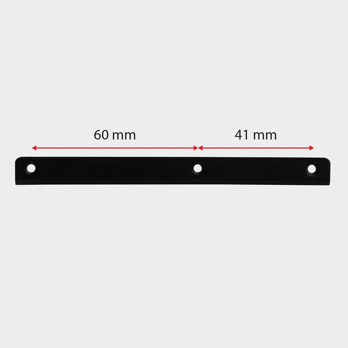 EAN 8595247905482 - Axagon RHD-125B Halterahmen für 1x 2.5\" im 3.5\" Slot - schwarz Negro Metal imagen 5