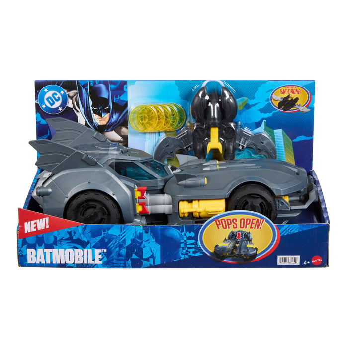 EAN 194735374649 - Mattel JMD52 vehículo de juguete imagen 6