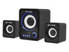 EAN 5900804090120 - BLOW 66-377# sistema de audio para el hogar Microcadena de música para uso doméstico 3 W Negro imagen 1