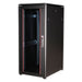 EAN 7630049602250 - ROLINE 26.21.0222 armario rack 26U Rack o bastidor independiente Negro imagen 1
