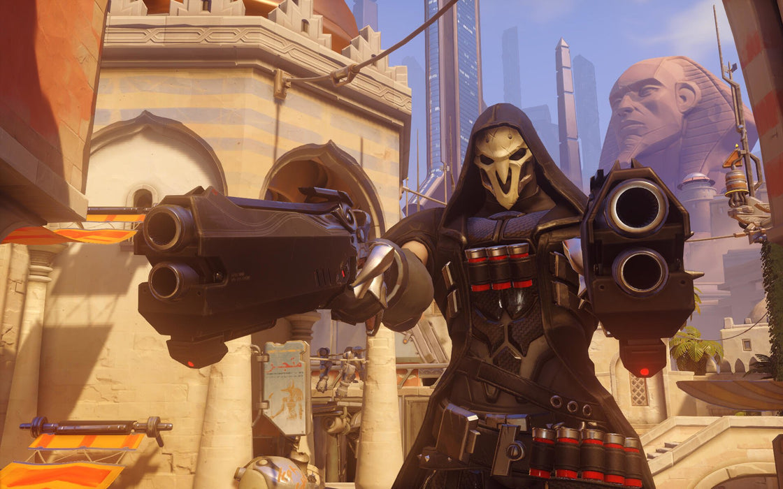 EAN 5030917288067 - Blizzard Overwatch - Legendary Edition Completa Alemán, Inglés, Chino simplificado, Coreano, Español, Fra imagen 68