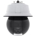 EAN 7331021087781 - Axis Q6355-LE Almohadilla Cámara de seguridad IP Interior y exterior 1920 x 1080 Pixeles Techo imagen 2