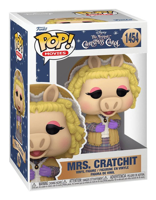 EAN 0889698724111 - FUNKO POP! 72411 figura de acción y colleccionable imagen 2