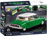 EAN 5902251243470 - COBI Citroen DS 19 1956 imagen 9
