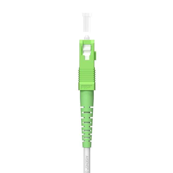 EAN 8436574707168 - AISENS A152-0617 Cable de fibra óptica e InfiniBand imagen 4