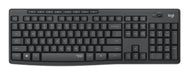 EAN 5099206092396 - Logitech 920-009796 teclado Ratón incluido Oficina RF inalámbrico QWERTZ Suizo Grafito imagen 5