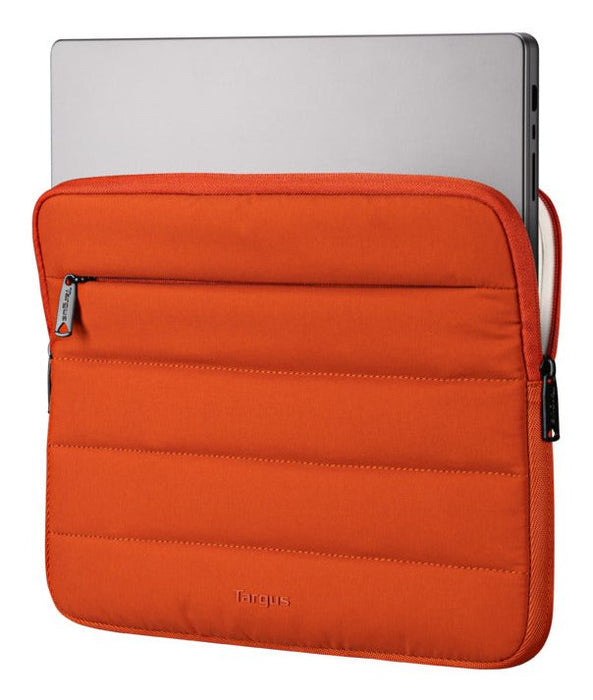 EAN 5063194004099 - Targus Puffer 35,6 cm (14") Funda Naranja imagen 6