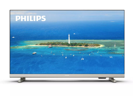 EAN 8718863034965 - Philips 5500 series 32PHS5527/12 Televisor 81,3 cm (32") HD Plata imagen 1