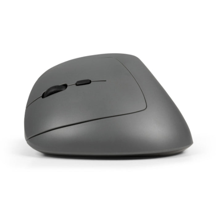 EAN 8719274677949 - BakkerElkhuizen MidWay ratón Oficina Izquierda RF Wireless + Bluetooth + USB Type-C Óptico 2400 DPI imagen 6
