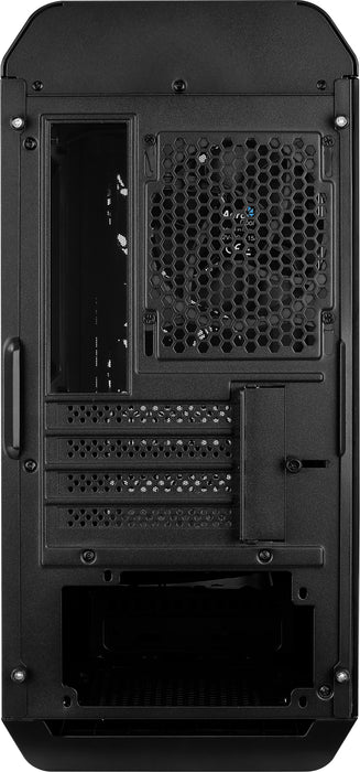 EAN 4710562752403 - Aerocool Aero One Mini Eclipse Mini Tower Negro imagen 7
