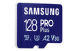 EAN 8806094788112 - Samsung MB-MD128SA/EU memoria flash 128 GB MicroSDXC UHS-I Clase 10 imagen 3