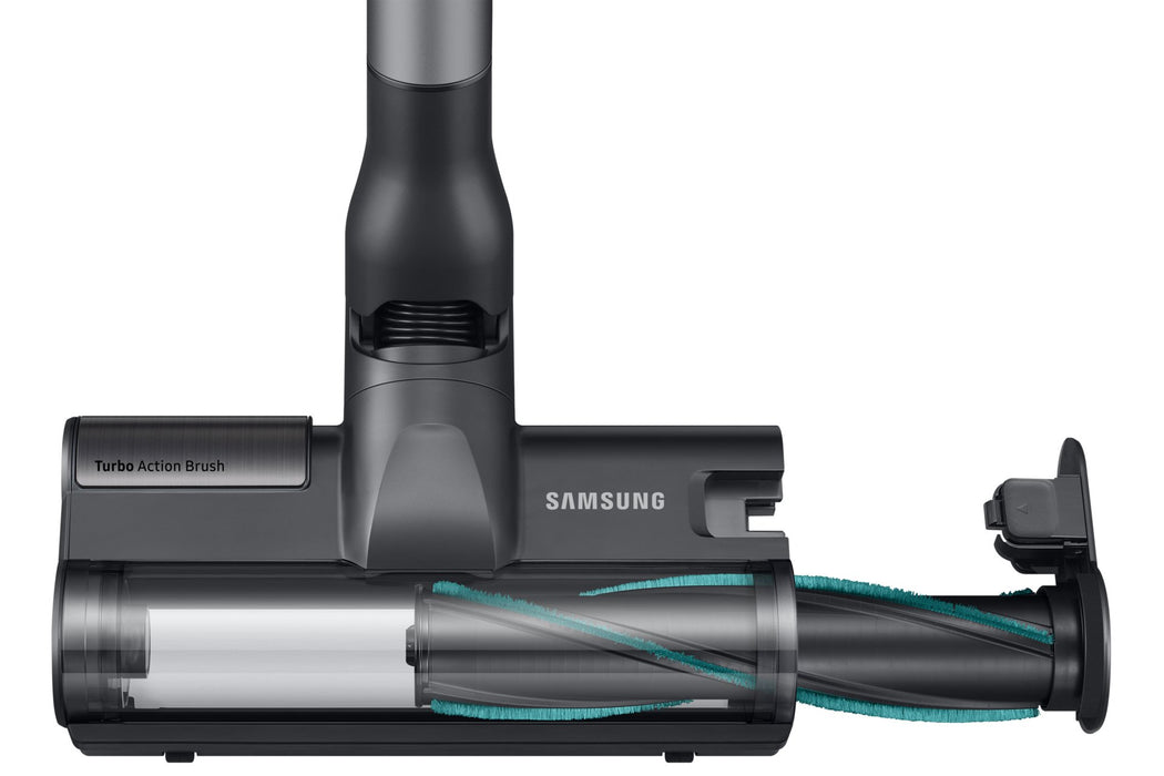 EAN 8806095108797 - Samsung VS20B75AGR1/GE aspiradora de pie y escoba eléctrica Aspiradora escoba 2 en 1 Batería Secar Sin bo imagen 16