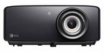 EAN 5055387600386 - Optoma UZ38X 3800 lúmenes ANSI DLP UHD 4K (3840x2160) Negro imagen 10