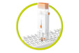 EAN 8594215994503 - Mobile Origin MO-CLNK-MFC3 auricular / audífono accesorio Kit de limpieza imagen 11