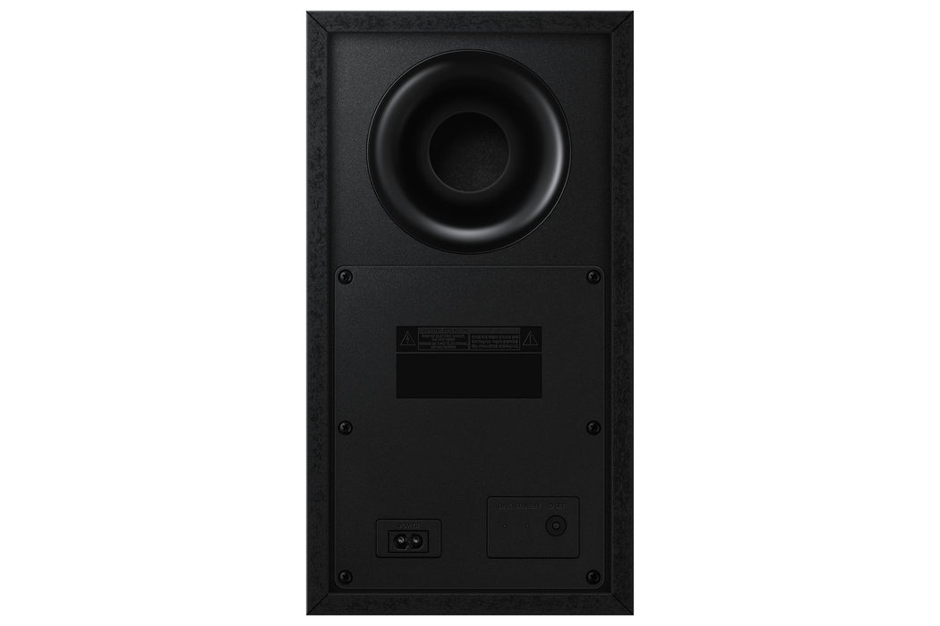 EAN 8806097453499 - Samsung B-Series HW-B66CF Negro 3.1 canales imagen 13
