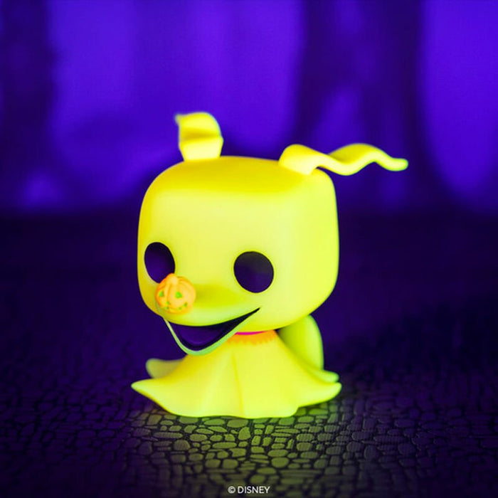 EAN 0889698639644 - FUNKO POP! 63964 collectible figure imagen 2