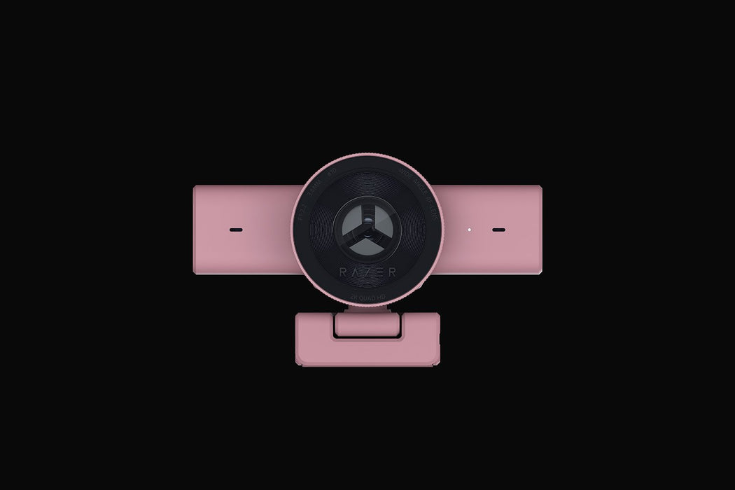 EAN 8887910000601 - Razer Kiyo V2 X cámara web 3,7 MP 2560 x 1440 Pixeles USB Rosa imagen 5
