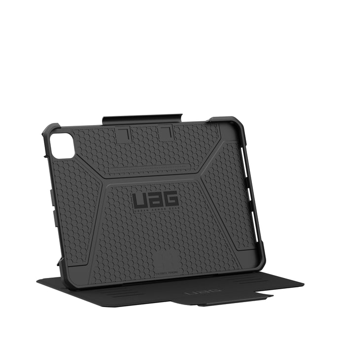 EAN 0840283914072 - Urban Armor Gear Metropolis SE 124475114040 funda para tablet 27,9 cm (11") Folio Negro imagen 12