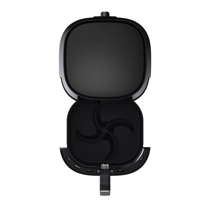 EAN 8710103972105 - Philips 3000 series HD9270/70 freidora Sencillo 6,2 L Independiente 2000 W Freidora de aire caliente imagen 4