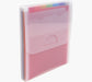 EAN 3130630557982 - Exacompta 55798E separador Transparente Polipropileno (PP) A4 imagen 2