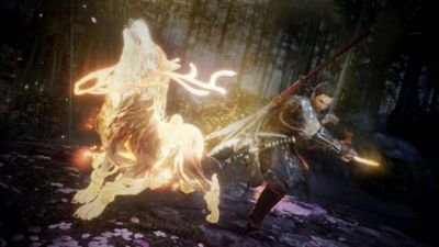 EAN 711719346609 - Sony Nioh 2, PS4 Estándar Inglés, Italiano PlayStation 4 imagen 18