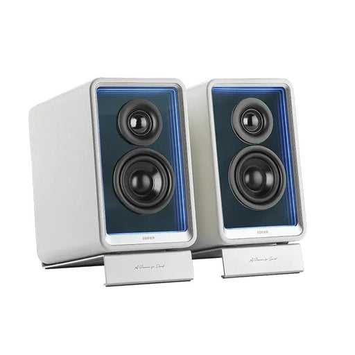 EAN 6923520216147 - Edifier QR65 Blanco Inalámbrico y alámbrico 70 W imagen 1