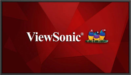 EAN 0766907035667 - Viewsonic CDE55G3-1C pantalla de señalización Pantalla plana para señalización digital 139,7 cm (55") LCD imagen 1