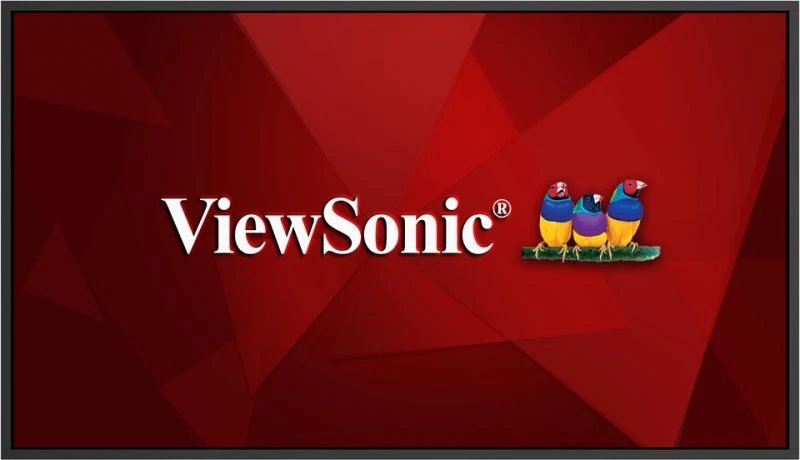 EAN 0766907035667 - Viewsonic CDE55G3-1C pantalla de señalización Pantalla plana para señalización digital 139,7 cm (55") LCD imagen 1