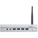 EAN 4711377409780 - MSI PRO DP10 A14MG-007BEU PCs/estación de trabajo Intel® Pentium® Gold G7400 1,1 l tamaño PC Mini PC bare imagen 4