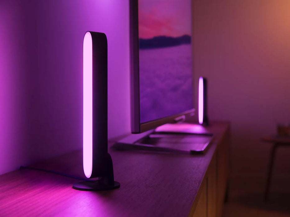 EAN 8718696170731 - Philips Hue White and Color ambiance 7820330P7 Lámpara de mesa inteligente Bluetooth/Zigbee 6,6 W imagen 5