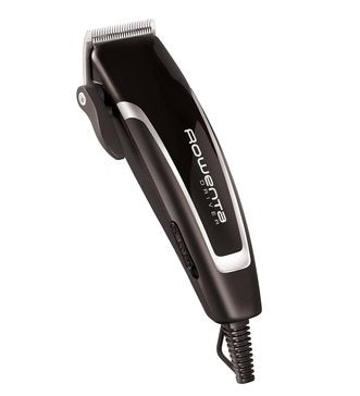 EAN 3121040067550 - Rowenta TN1603F0 cortadora de pelo y maquinilla Negro, Plata 20 imagen 1