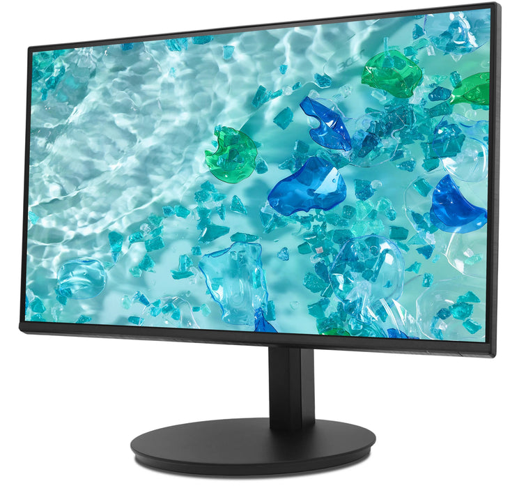 EAN 4711474712899 - Acer CB272Gbmiprux 69cm ZF 1ms 250nits 27' pantalla para PC imagen 3