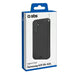EAN 8018417465987 - SBS TEINSTSAA25K funda para teléfono móvil 16,5 cm (6.5") Negro imagen 3
