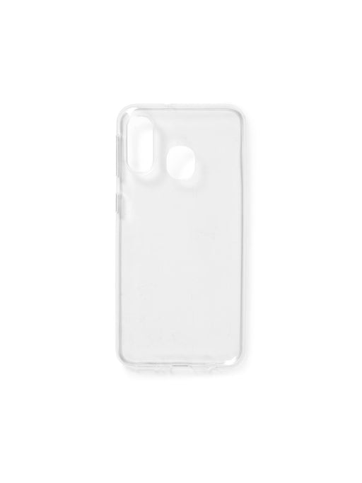 EAN 5706998844576 - eSTUFF ES673041-BULK funda para teléfono móvil Transparente imagen 1