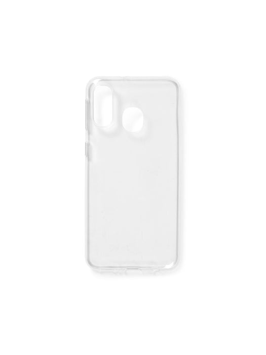 EAN 5706998844576 - eSTUFF ES673041-BULK funda para teléfono móvil Transparente imagen 1
