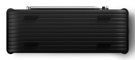 EAN 4895229173743 - Philips TAR3500/00 radio Portátil Digital Negro imagen 7