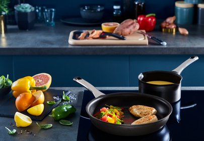 EAN 3168430311923 - Tefal Excellence G26906 Sartén multiuso Alrededor imagen 3