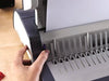 EAN 43859512157 - Fellowes 5620901 máquina de encuadernación 500 hojas Grafito imagen 5