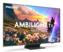 EAN 8718863046630 - Philips Ambilight 65PUS8600/12 Televisor 165,1 cm (65") 4K Ultra HD Smart TV Wifi Gris imagen 3
