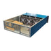 EAN 4040895061553 - RealPower RPS19-G3380 Estante Negro imagen 4