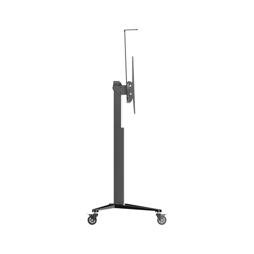 EAN 5715328173477 - Vivolink Pro Mobile Motorized Stand, Max 110kg, Up to VESA 1000x600 2,54 m (100") Piso Negro imagen 2