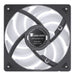 EAN 6970620553122 - Jonsbo SL-120BR sistema de refrigeración para ordenador Carcasa del ordenador Ventilador 12 cm Negro, Bla imagen 14