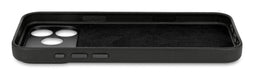 EAN 8721145007625 - Decoded D26IPO17PMBC1BK funda para teléfono móvil 17,5 cm (6.9") Negro imagen 6